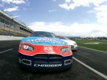 Richard Petty Driving Experience Tour