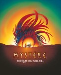 Mystere by Cirque du Soleil